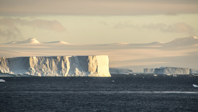 Sie schiffen sich elegant zwischen den riesigen Tabloid-Eisbergen durch.